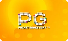 1. PG SLOT