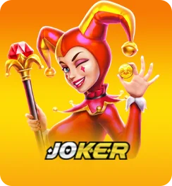 JOKER GAMING