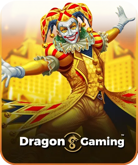 dragongaming
