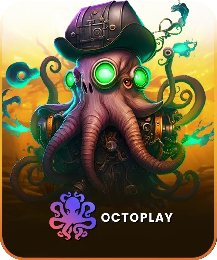 octoplay