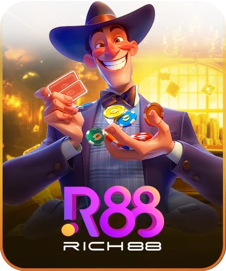 r88rich