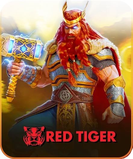 redtiger