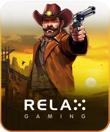 relaxgaming