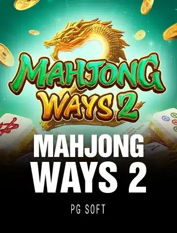 Mahjong Ways 2